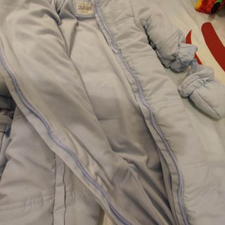 Buzo bebé 12-18m