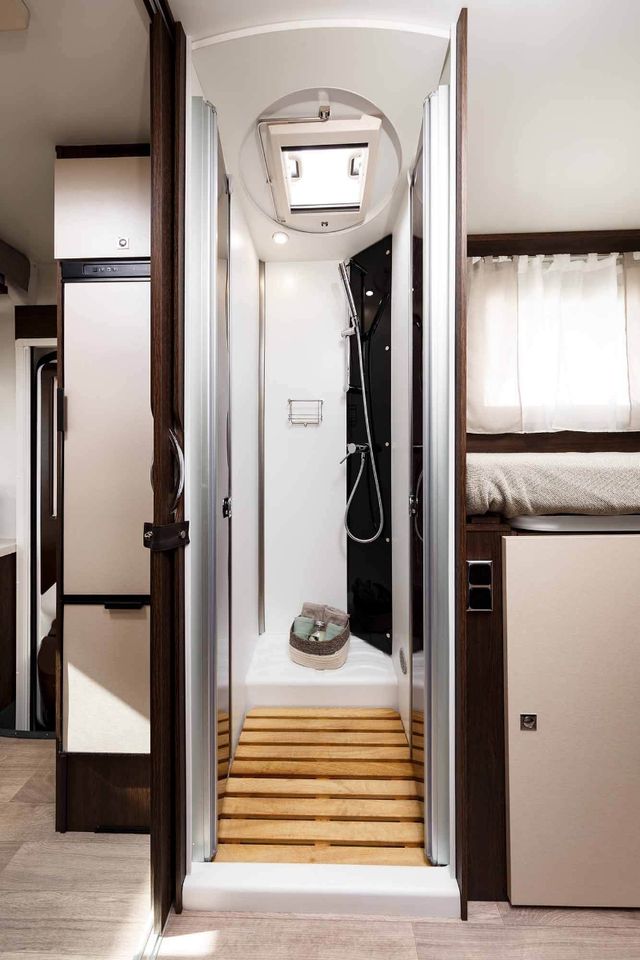 Alquiler Autocaravana