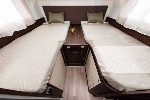 Alquiler Autocaravana