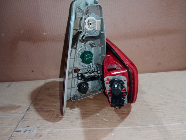 pilotos traseros BMW x5 e53