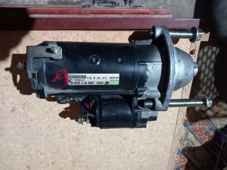 Motor de arranque Volkswagen Passat 1999