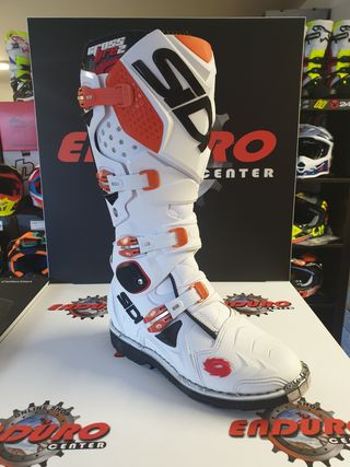 Botas Sidi Crossfire 2 - Tam. 40 - Novas