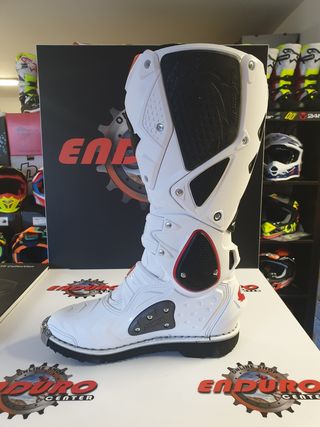 Botas Sidi Crossfire 2 - Tam. 40 - Novas