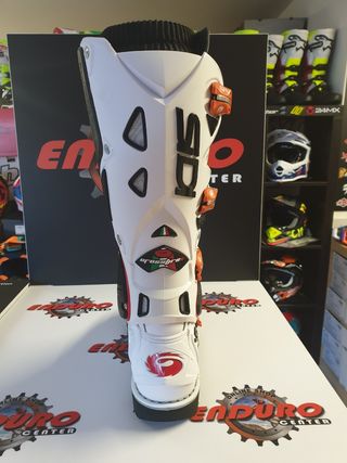 Botas Sidi Crossfire 2 - Tam. 40 - Novas