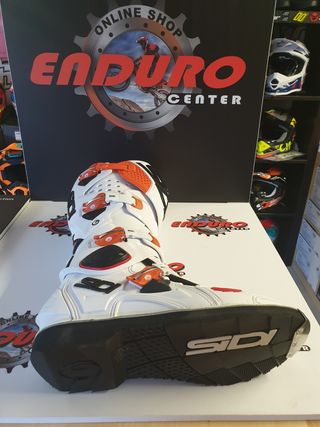 Botas Sidi Crossfire 2 - Tam. 40 - Novas