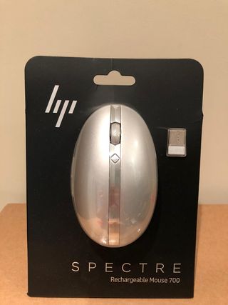 Ratón inalambrico HP Spectre 700