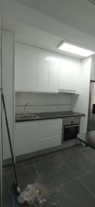 servicio manitas instalación de aire acondicionado