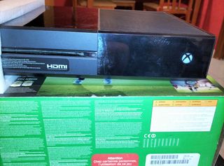 Xbox one 500gb