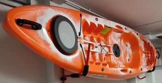 Kayak Autovaciable Islander