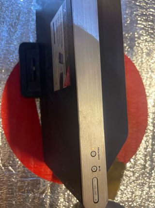 Altavoz sony cargador iPhone