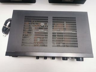 Amplificador Pioneer + pareja altavoces Pioneer