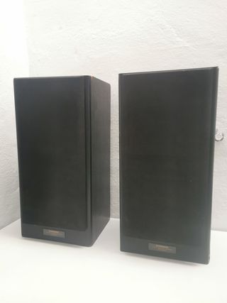 Amplificador Pioneer + pareja altavoces Pioneer