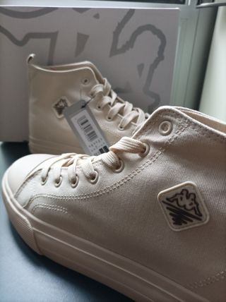 Zapatillas casual 