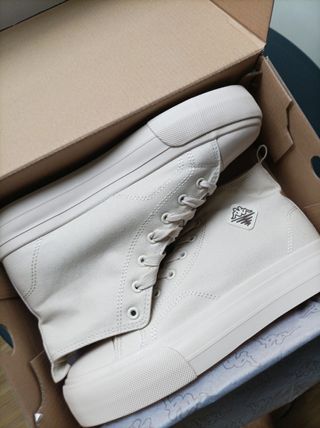 Zapatillas casual 