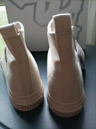 Zapatillas casual 