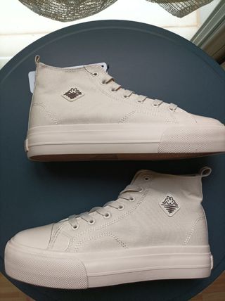 Zapatillas casual 