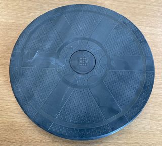 SOPORTE GIRATORIO PARA TV O PANTALLA