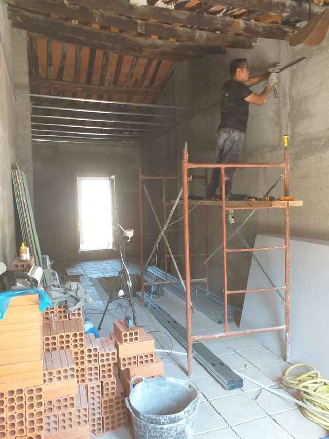 Reformas económicas