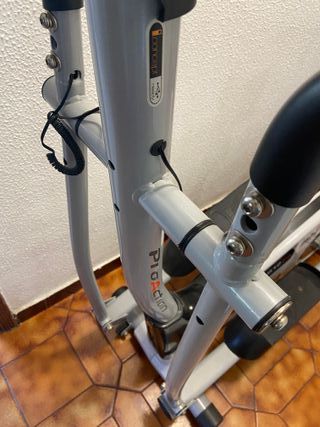 BICICLETA ELÍPTICA BH