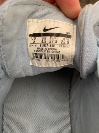 Zapatillas Nike Stefan Janoski.