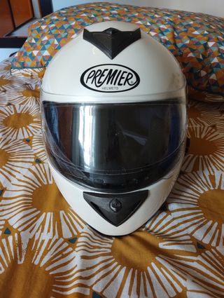 CASCO INTEGRAL PREMIER DRAGON