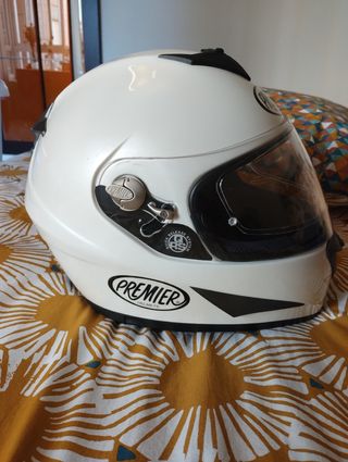 CASCO INTEGRAL PREMIER DRAGON
