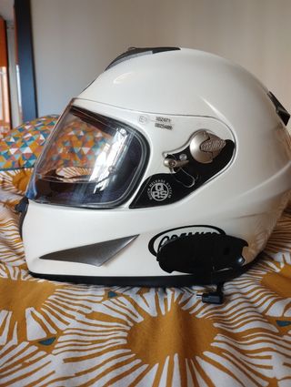 CASCO INTEGRAL PREMIER DRAGON