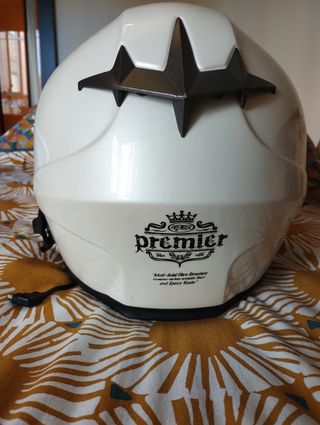 CASCO INTEGRAL PREMIER DRAGON