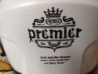 CASCO INTEGRAL PREMIER DRAGON