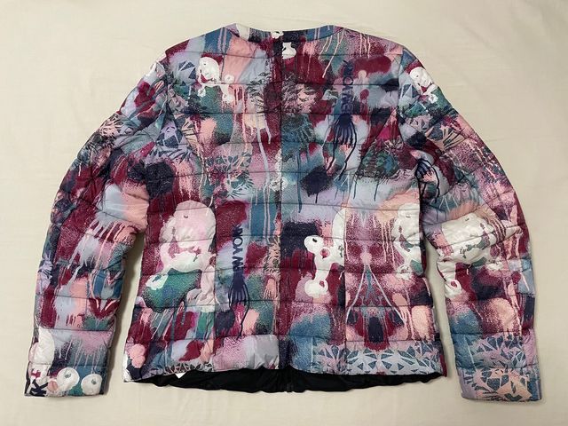 Abrigo Adolfo Domínguez 