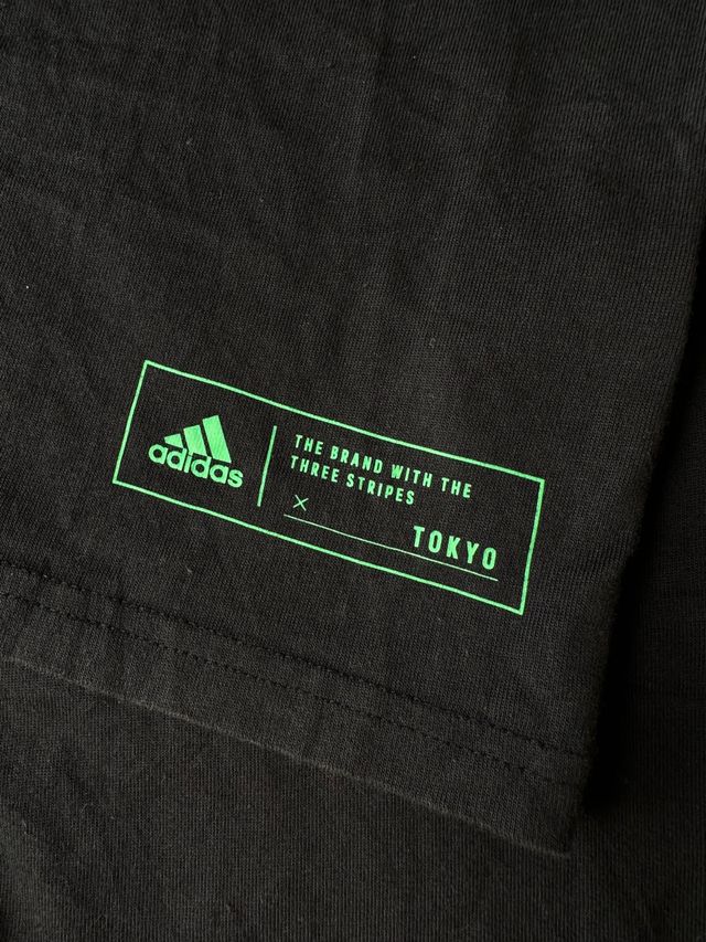 T-shirt Adidas