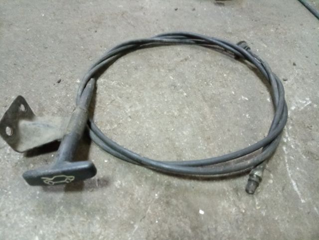 cable Nissan patrol