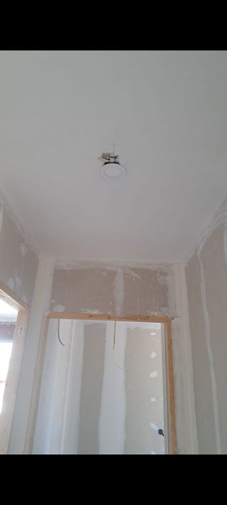 yesero oficial de primera