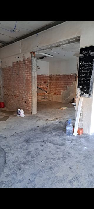 yesero oficial de primera