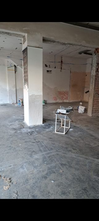 yesero oficial de primera