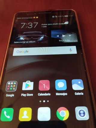 HUAWEI Mate 7 - Móvil libre