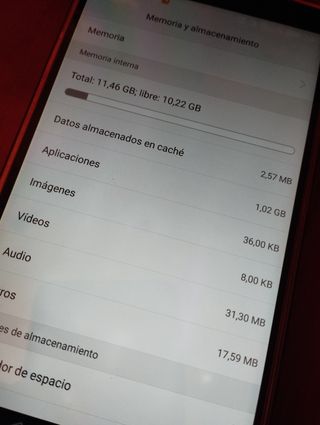 HUAWEI Mate 7 - Móvil libre