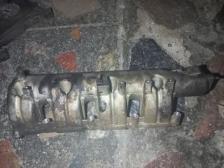 Colector admision Hyundai Terracan