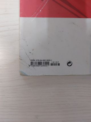 LENGUA CASTELLANA Y LITERATURA 4 ESO 9788468236001