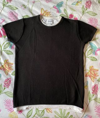 Pack 2 camisetas jerséis