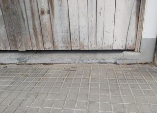 Oficina - Local en alquiler