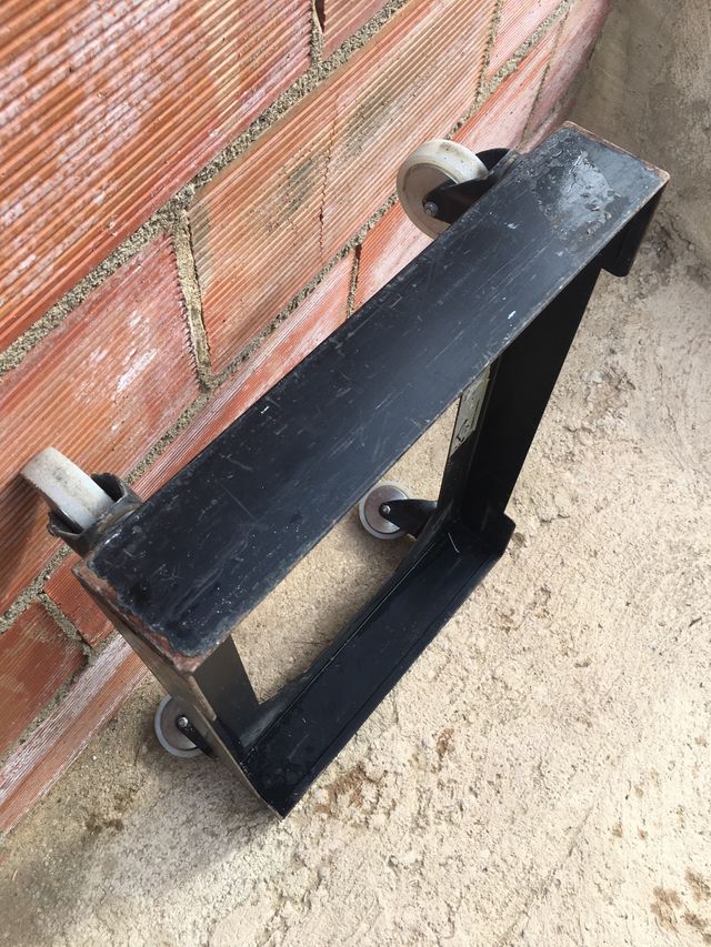 carro de carga  300kl