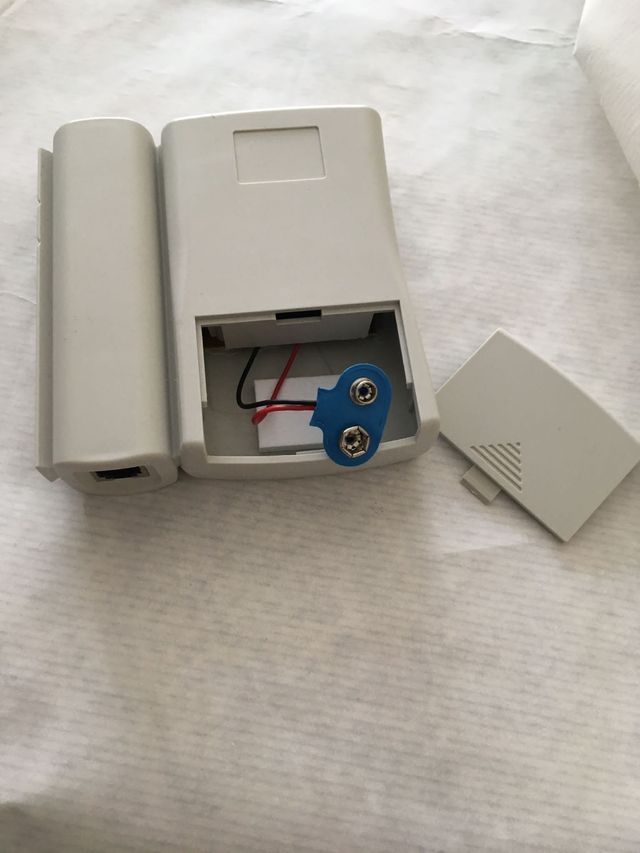 comprobador cable de red