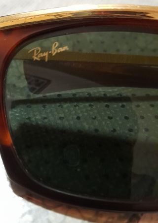 Gafas de Sol Mujer Ray-Ban