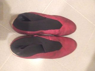 botas de fútbol sin cordones. Numero 46