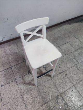 4 taburete ikea