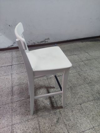 4 taburete ikea