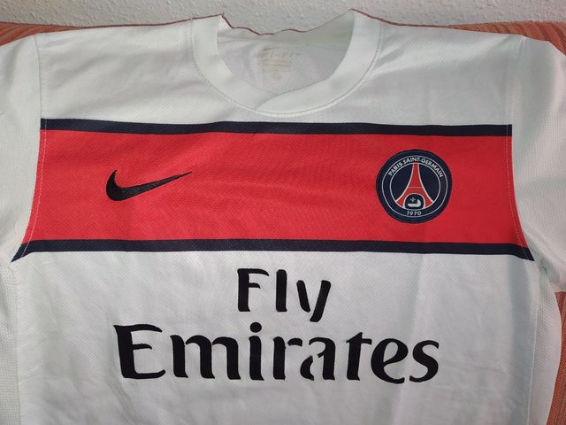 Camiseta PARIS SAINT-GERMAIN 2012-13