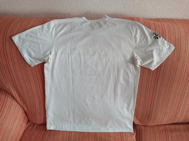 Camiseta PARIS SAINT-GERMAIN 2012-13