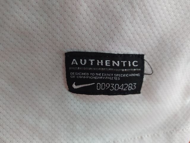 Camiseta PARIS SAINT-GERMAIN 2012-13